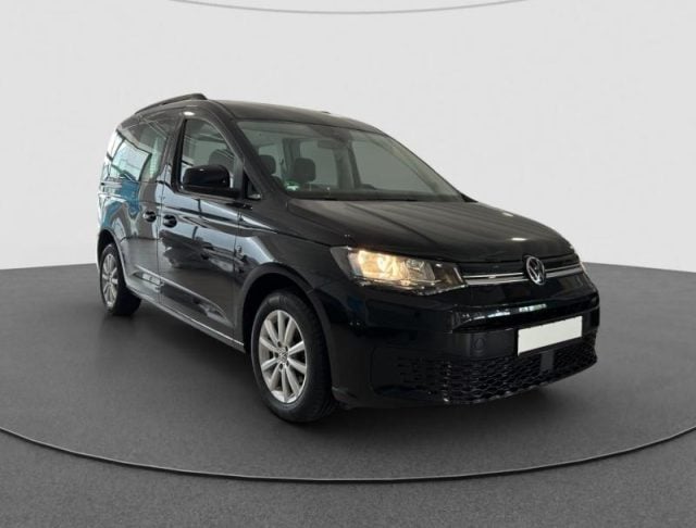 Volkswagen Caddy 2.0 TDI 102 CV Life - foto 2 di 4