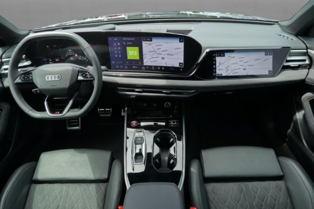 Audi S5 TFSI mHEV+ S tronic quattro - foto 3 di 4