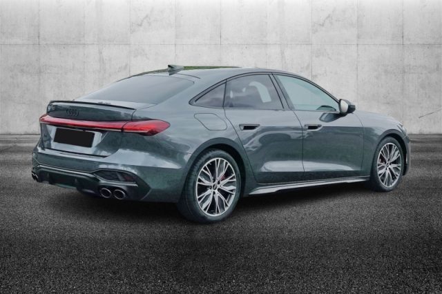 Audi S5 TFSI mHEV+ S tronic quattro - foto 2 di 4