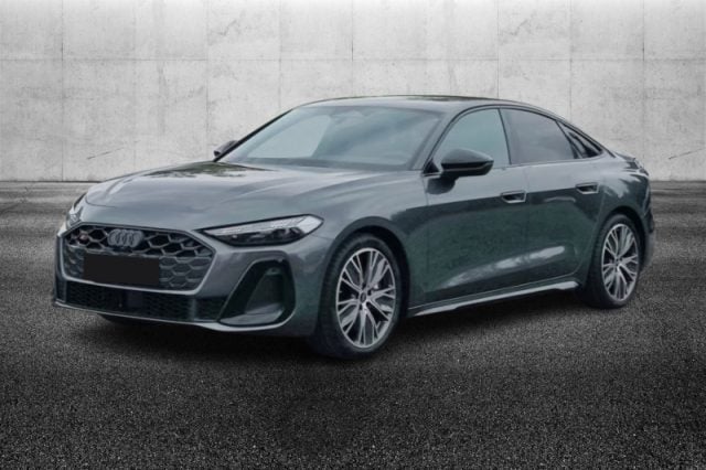 Audi S5 TFSI mHEV+ S tronic quattro, del 2025, 20.999 km, in vendita a Pieve Di Cento (BO)