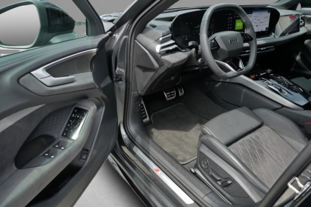 Audi S5 TFSI mHEV+ S tronic quattro - foto 4 di 4