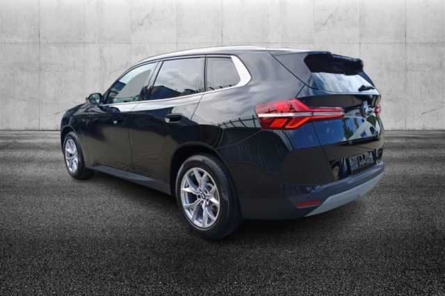 BMW X3 xDrive20 48V - foto 3 di 4