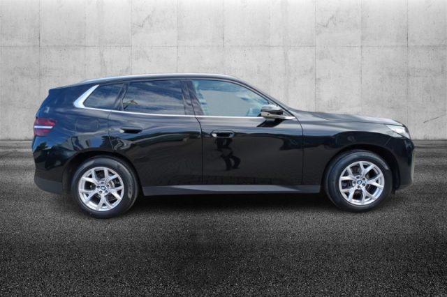 BMW X3 xDrive20 48V - foto 4 di 4