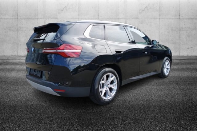 BMW X3 xDrive20 48V - foto 2 di 4