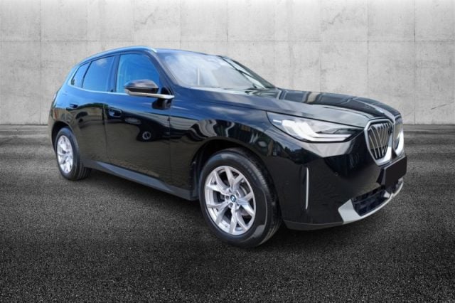 BMW X3 xDrive20 48V, del 2024, 27.999 km, in vendita a Pieve Di Cento (BO)
