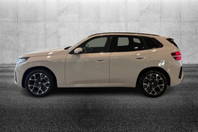 BMW X3 xDrive20d 48V MSport - foto 3 di 4