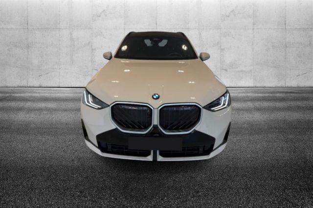 BMW X3 xDrive20d 48V MSport - foto 4 di 4