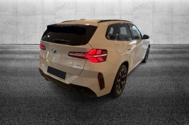BMW X3 xDrive20d 48V MSport - foto 2 di 4