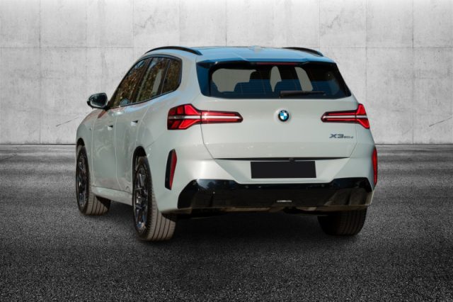 BMW X3 xDrive20d 48V MSport - foto 4 di 4