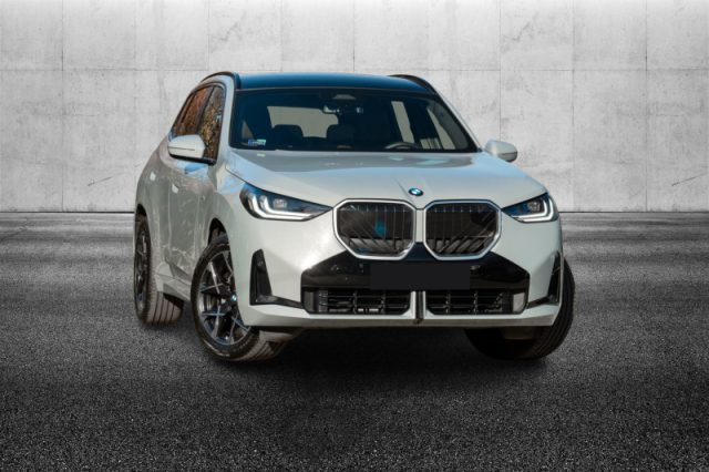 BMW X3 xDrive20d 48V MSport - foto 2 di 4