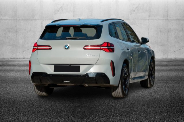 BMW X3 xDrive20d 48V MSport - foto 3 di 4