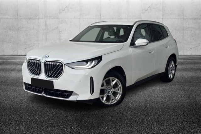 BMW X3 xDrive20d 48V, del 2025, 11.500 km, in vendita a Pieve Di Cento (BO)