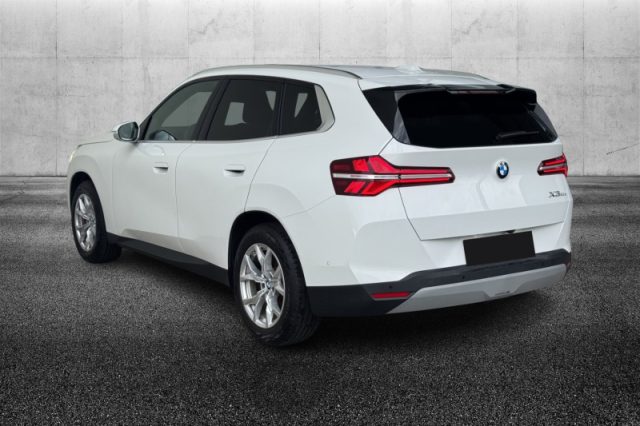 BMW X3 xDrive20d 48V - foto 4 di 4