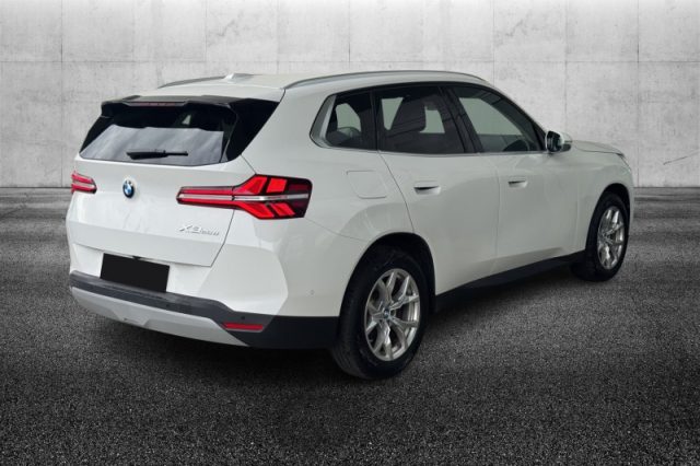 BMW X3 xDrive20d 48V - foto 3 di 4