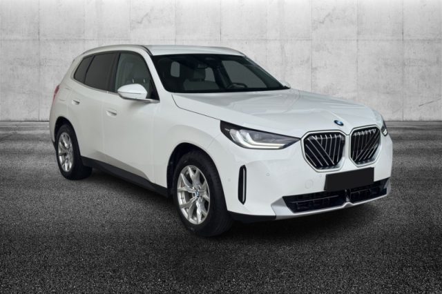 BMW X3 xDrive20d 48V - foto 2 di 4