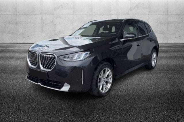 BMW X3 xDrive20d 48V, del 2025, 9.900 km, in vendita a Pieve Di Cento (BO)
