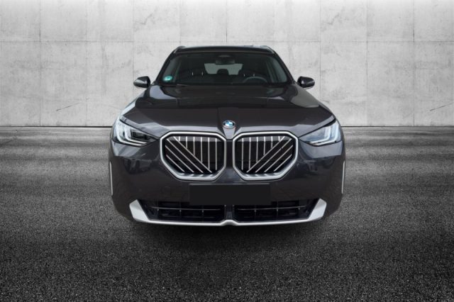 BMW X3 xDrive20d 48V - foto 4 di 4