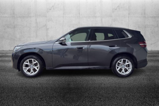 BMW X3 xDrive20d 48V - foto 3 di 4