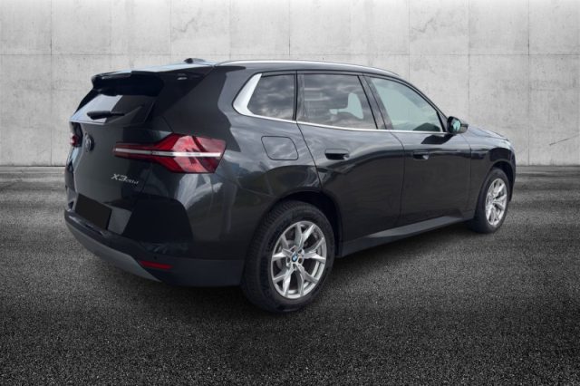 BMW X3 xDrive20d 48V - foto 2 di 4