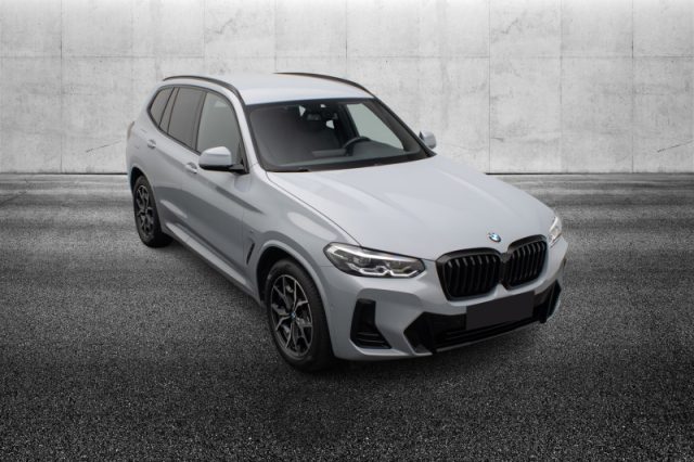 BMW X3 xDrive20i 48V Msport - foto 2 di 4