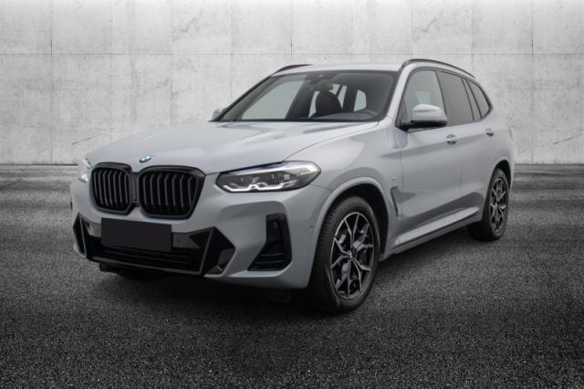 BMW X3 xDrive20i 48V Msport, del 2023, 38.999 km, in vendita a Pieve Di Cento (BO)
