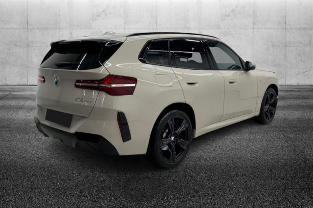 BMW X3 xDrive20d 48V MSport - foto 2 di 4