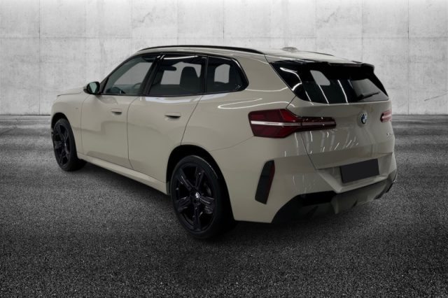 BMW X3 xDrive20d 48V MSport - foto 3 di 4