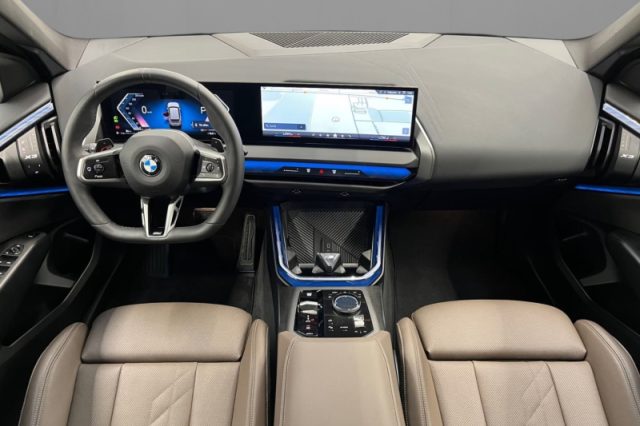 BMW X3 xDrive20d 48V MSport - foto 4 di 4