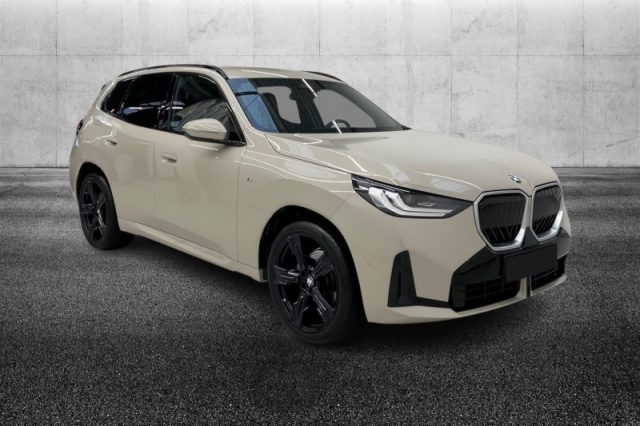 BMW X3 xDrive20d 48V MSport, del 2025, 14.800 km, in vendita a Pieve Di Cento (BO)