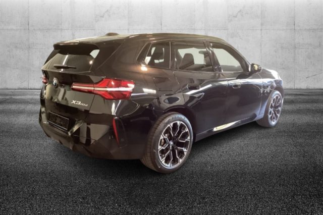 BMW X3 xDrive20d 48V MSport - foto 3 di 4