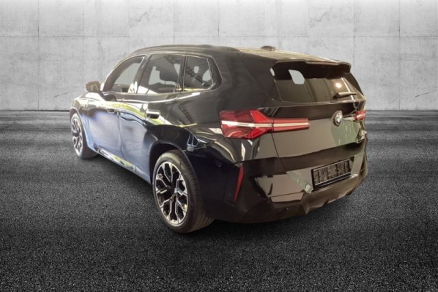 BMW X3 xDrive20d 48V MSport - foto 4 di 4