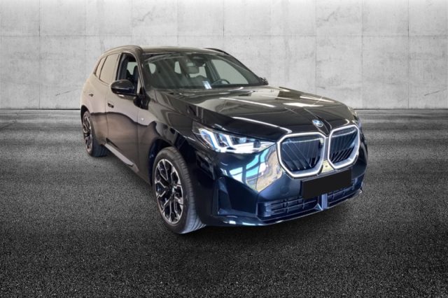 BMW X3 xDrive20d 48V MSport - foto 2 di 4