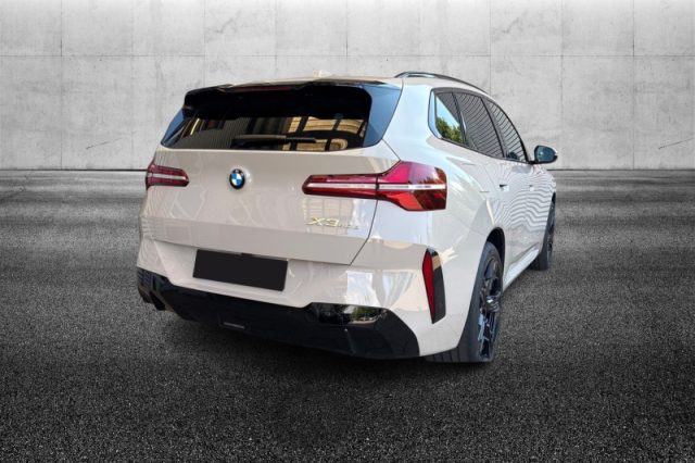 BMW X3 xDrive40d 48V MSport - foto 2 di 4