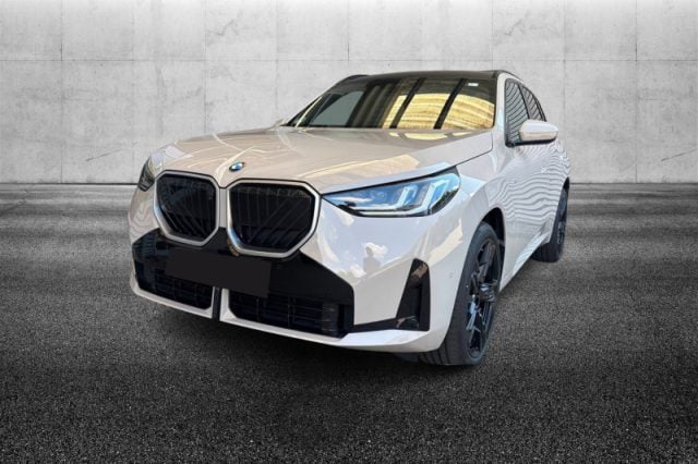 BMW X3 xDrive40d 48V MSport, del 2026, 6.300 km, in vendita a Pieve Di Cento (BO)