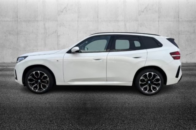 BMW X3 xDrive20d 48V MSport - foto 3 di 4