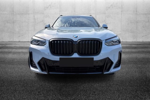 BMW X3 xDrive20d 48V Msport - foto 4 di 4