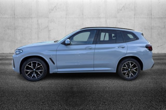 BMW X3 xDrive20d 48V Msport - foto 3 di 4
