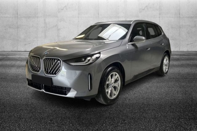 BMW X3 xDrive20d 48V, del 2025, 15.300 km, in vendita a Pieve Di Cento (BO)