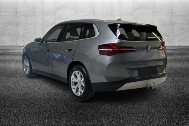 BMW X3 xDrive20d 48V - foto 4 di 4