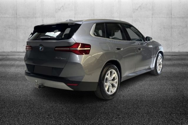 BMW X3 xDrive20d 48V - foto 3 di 4