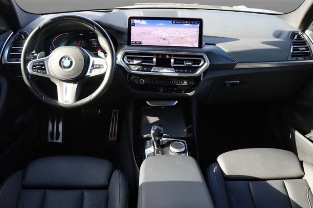 BMW X3 xDrive20d 48V Msport - foto 4 di 4