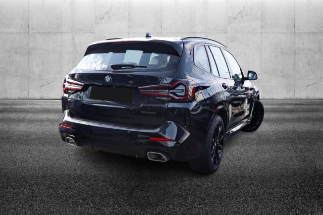 BMW X3 xDrive20d 48V Msport - foto 2 di 4