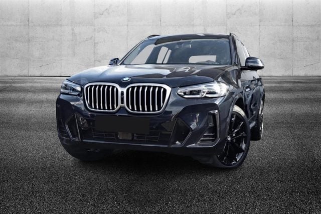 BMW X3 xDrive20d 48V Msport, del 2023, 44.999 km, in vendita a Pieve Di Cento (BO)