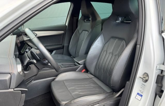 CUPRA Formentor 1.4 e-Hybrid DSG VZ - foto 3 di 4