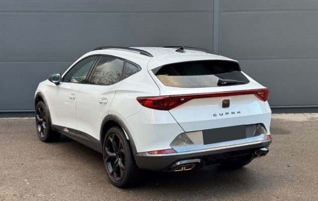 CUPRA Formentor 1.4 e-Hybrid DSG VZ usato a PIEVE DI CENTO