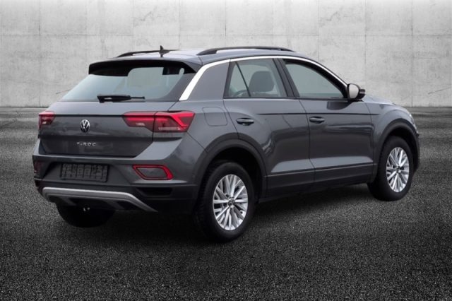 Volkswagen T-Roc 2.0 TDI SCR 150 CV DSG Life - foto 2 di 4