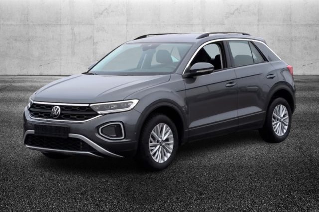 Volkswagen T-Roc 2.0 TDI SCR 150 CV DSG Life usato a PIEVE DI CENTO