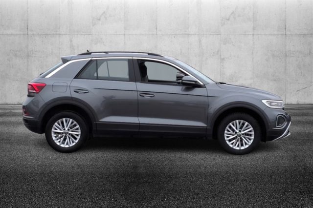 Volkswagen T-Roc 2.0 TDI SCR 150 CV DSG Life - foto 4 di 4
