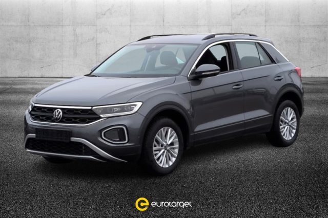Volkswagen T-Roc 2.0 TDI SCR 150 CV DSG Life usato a PIEVE DI CENTO