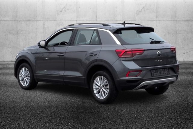 Volkswagen T-Roc 2.0 TDI SCR 150 CV DSG Life - foto 3 di 4